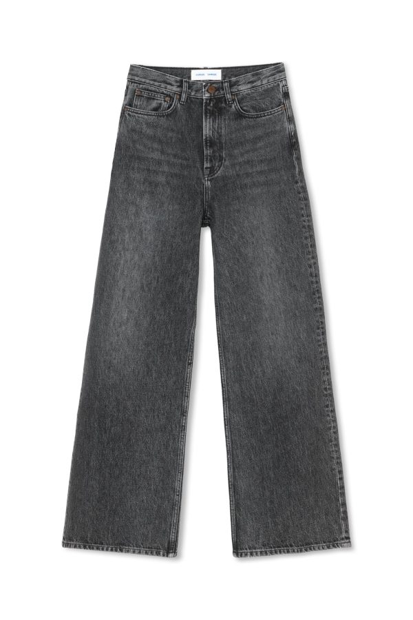 Rebecca Jeans