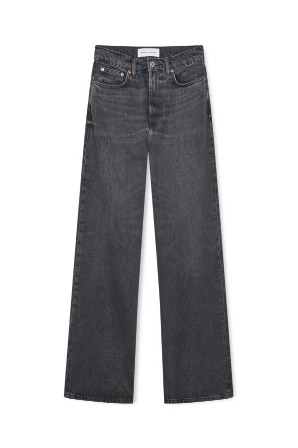 Rebecca Jeans