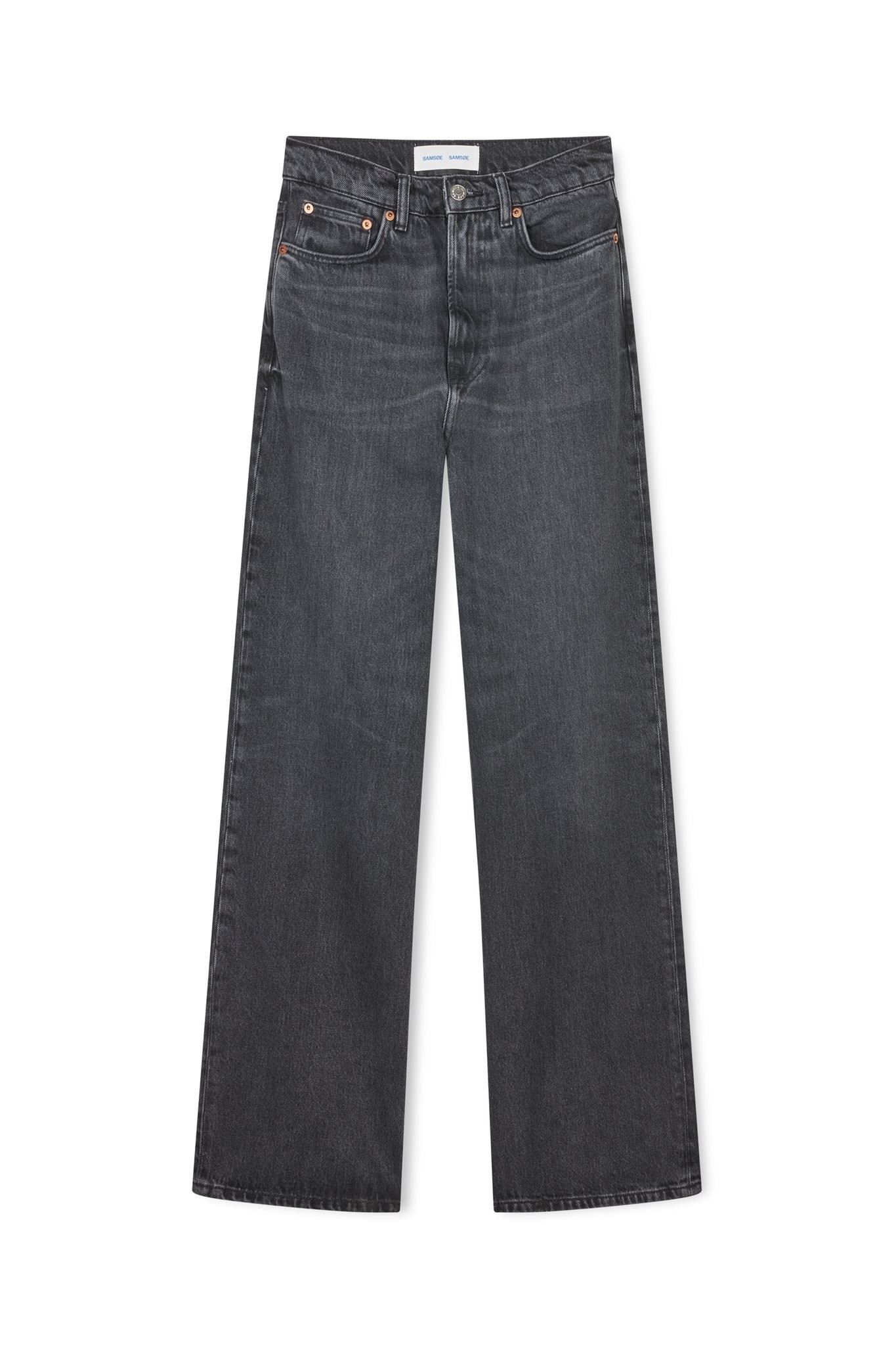 Rebecca Jeans