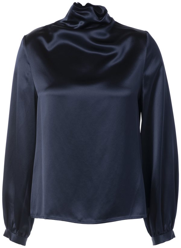 Requiem Blouse