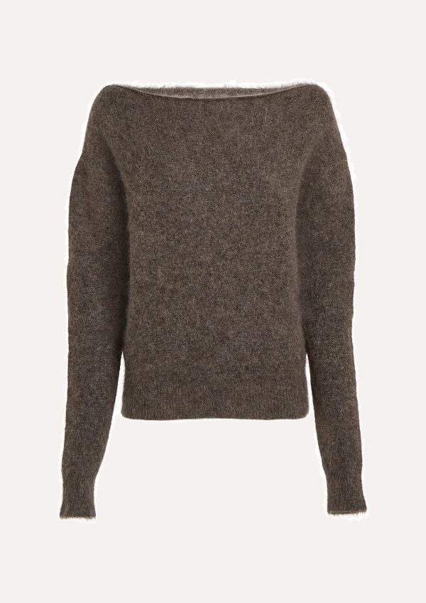 River Knit