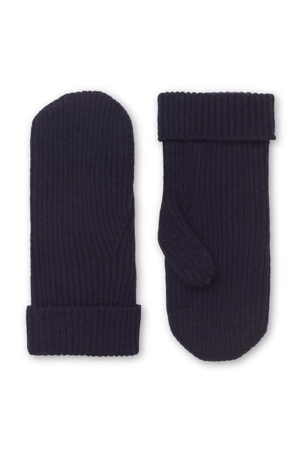Sacharlotte Mitten