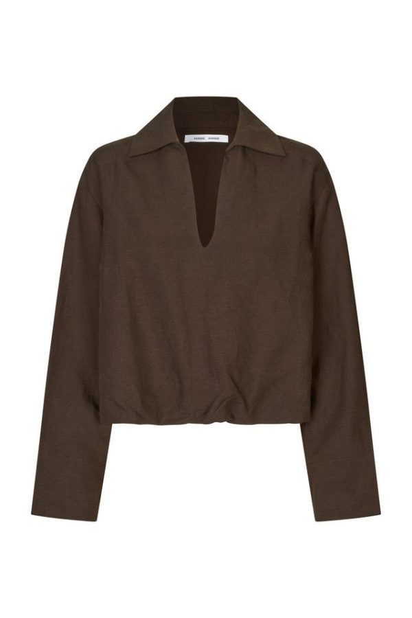 Sadaphne Shirt