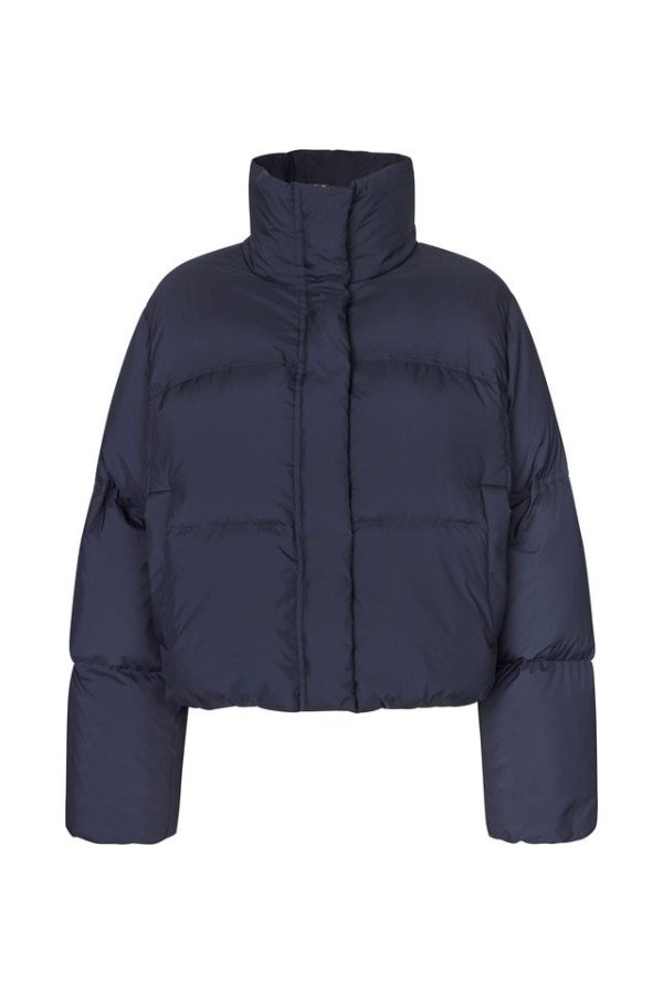 Safern Puffer Jacket