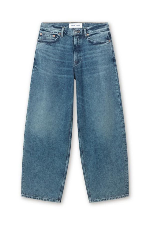 Saharper Jeans