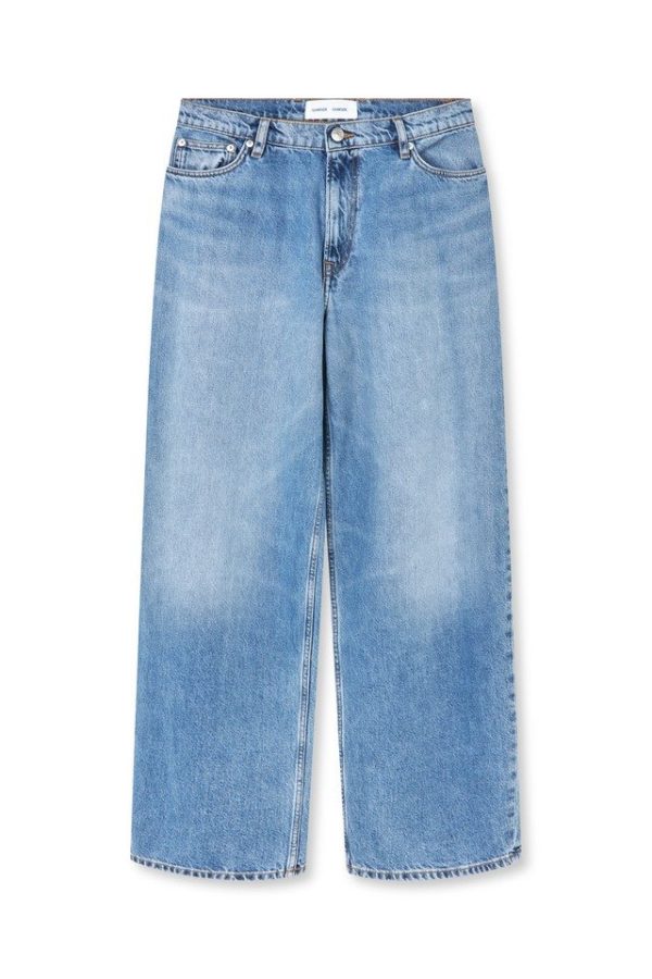 Saharper Jeans