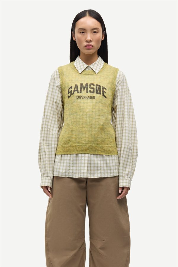 Saliss Vest