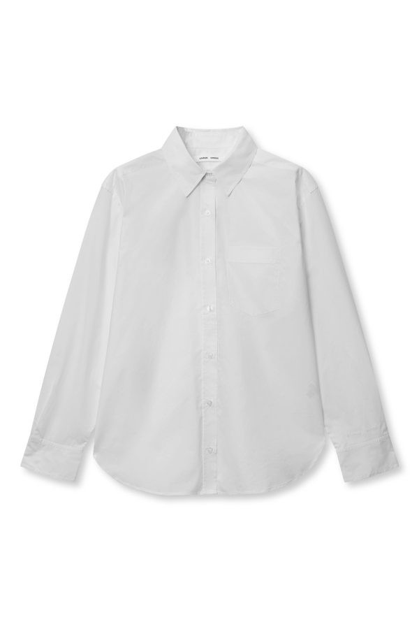 Salova Pocket Shirt