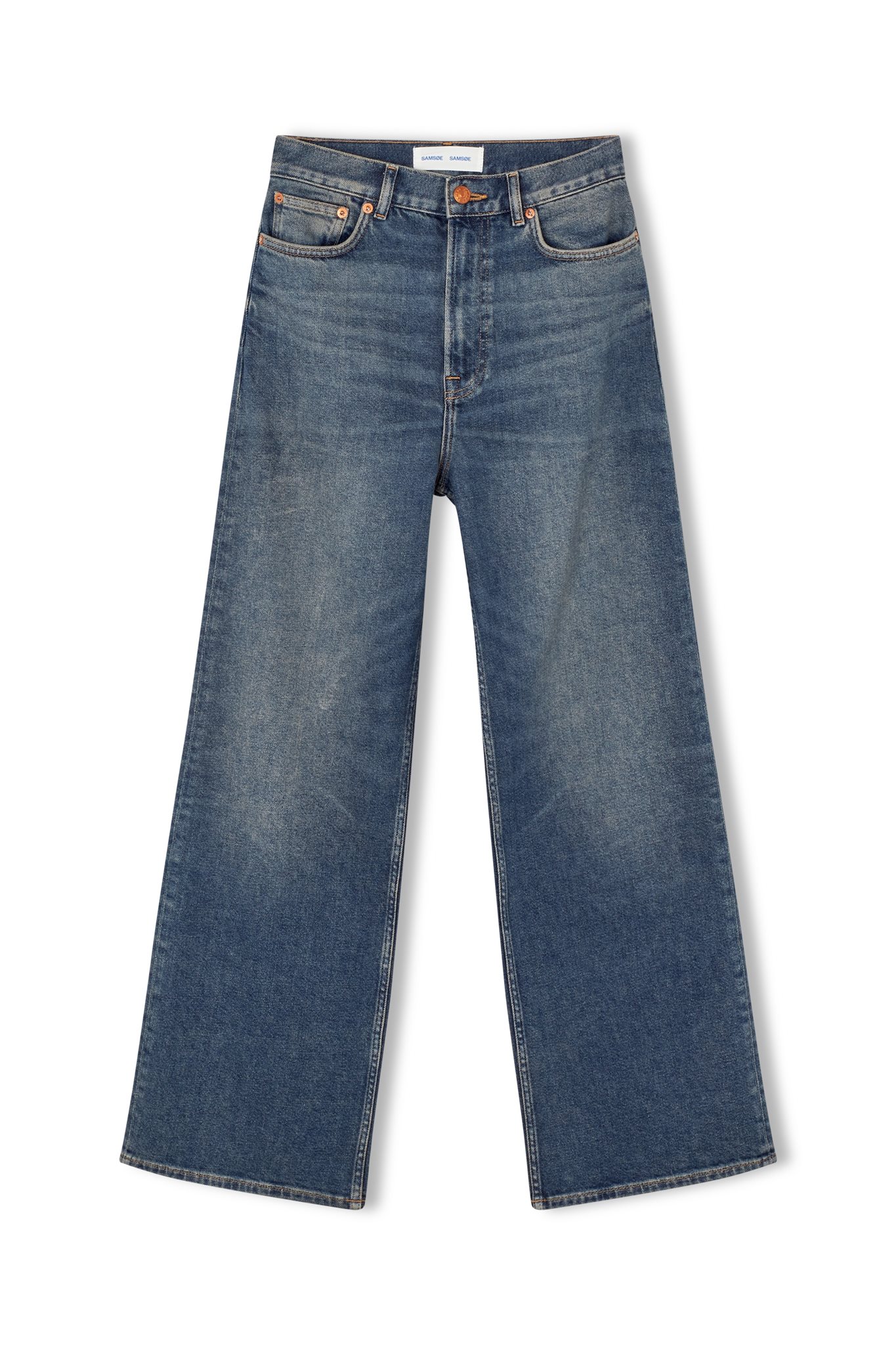 Sarebecca Jeans