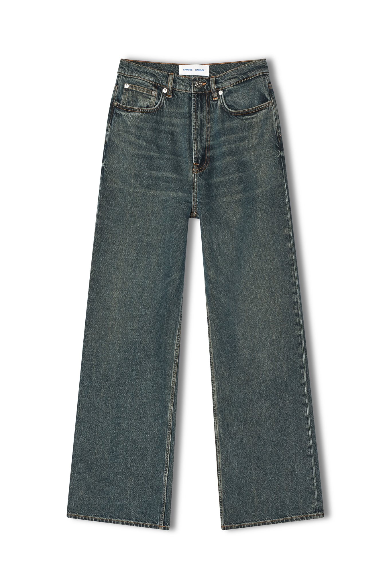 Sarebecca Jeans