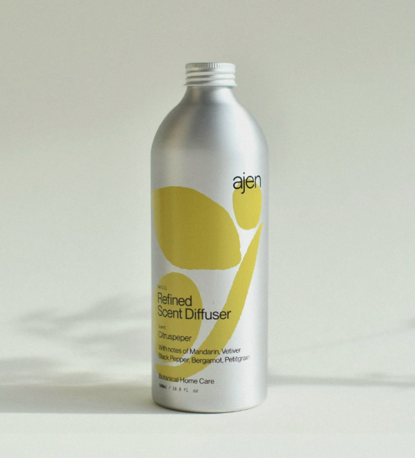 Scent Diffuser Refill