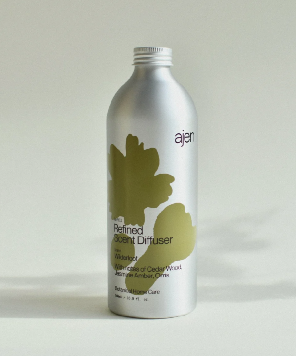 Scent Diffuser Refill
