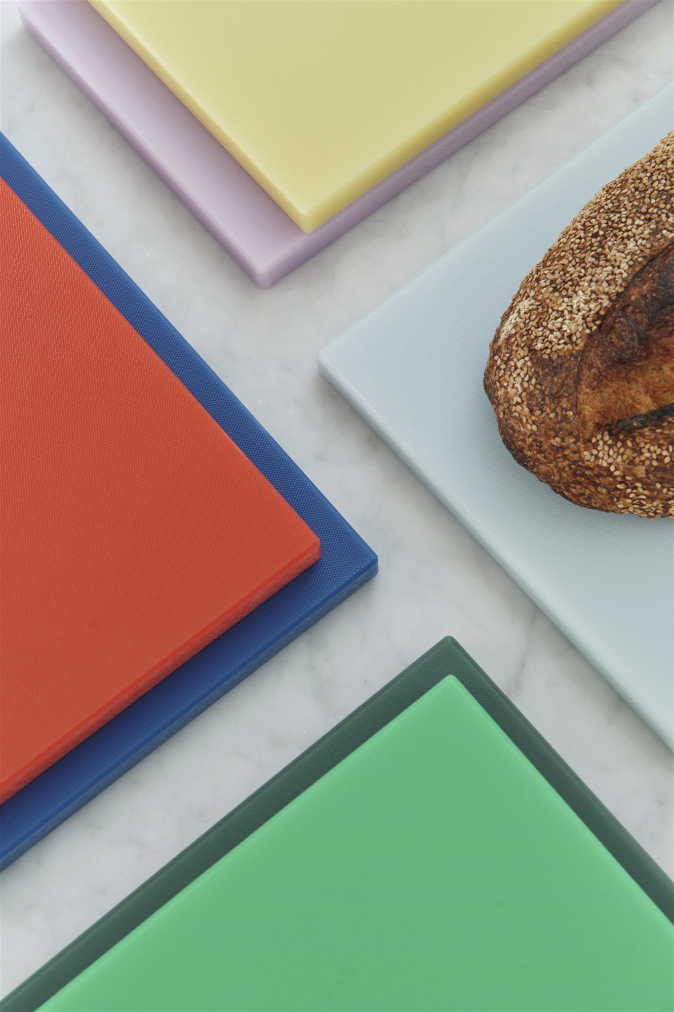 Slice Chopping Board Medium - Afbeelding 2