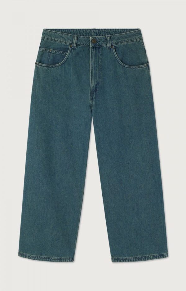 Soeway Baggy Denim