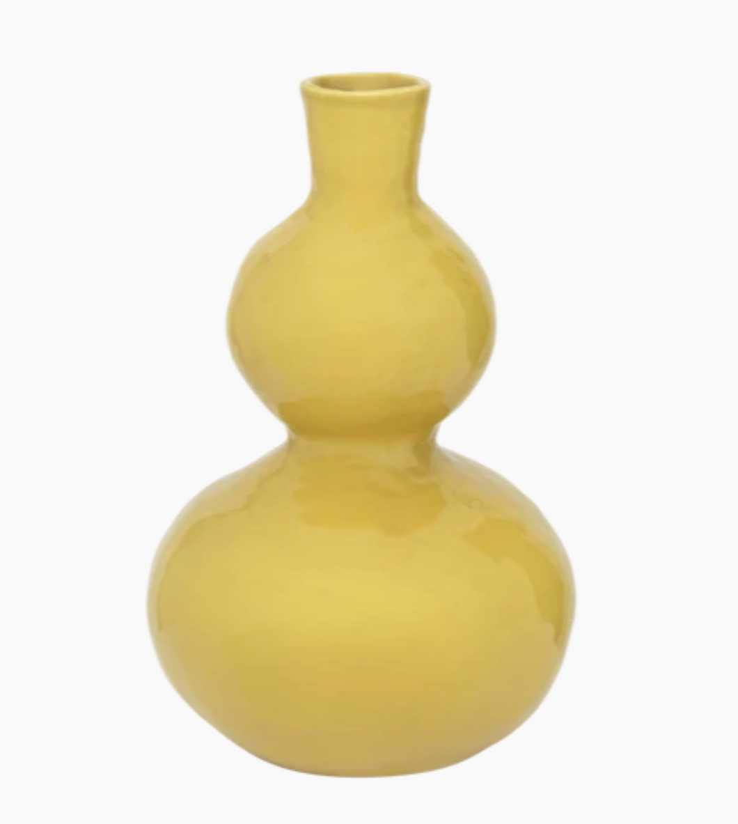 Vase Tetsu