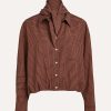 Yana Blouse