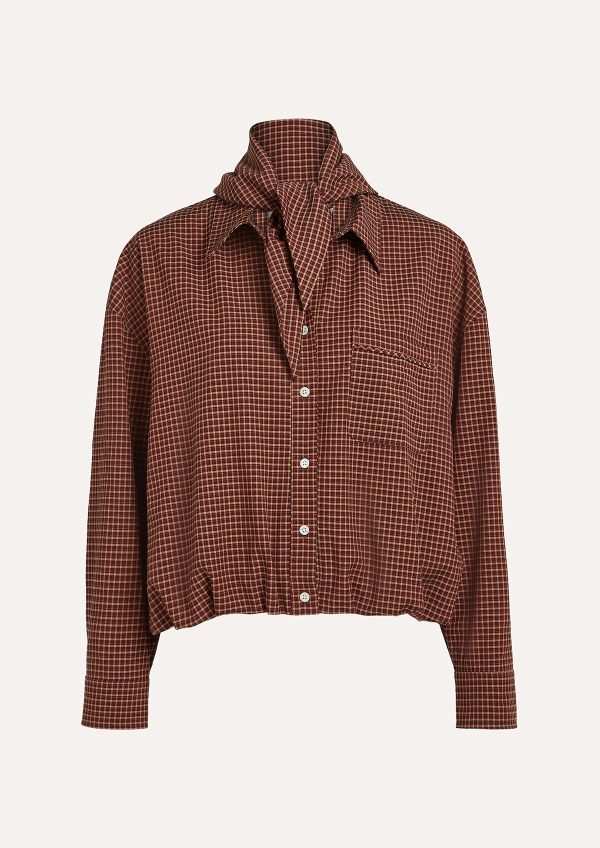 Yana Blouse