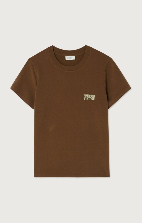 Ykobow T-shirt
